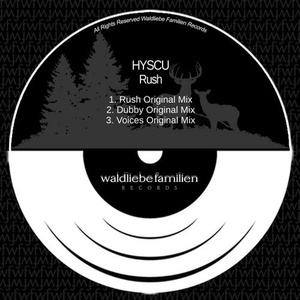 Hyscu - Rush [W262]