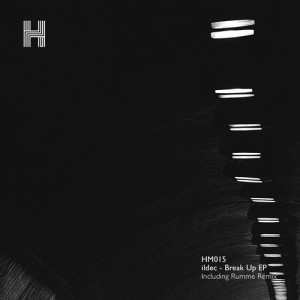 Ildec - Break Up EP [HM015]