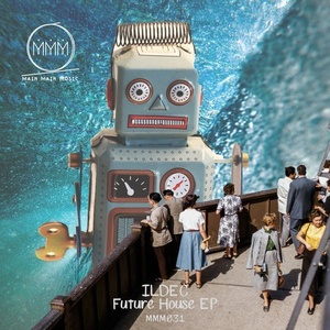 Ildec - Future House [10149857]