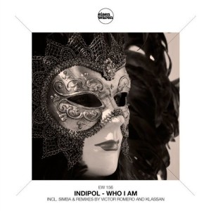 Indipol - Who I Am [10150184]