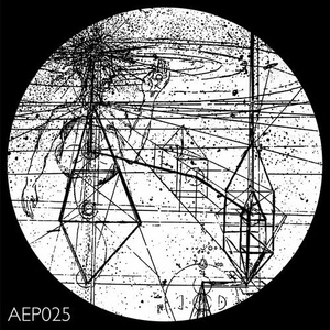 Iorie, Coss, Luca Musto - Meze [AEP025]
