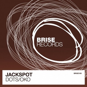 Jackspot - Dots / Oko [BRISE109]