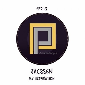 Jacssen - My Inspiration [PPD113]