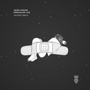 Jaime Soeiro, Irregular Live - The First Time EP [RM004]