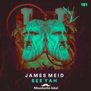 James Meid - See Yah [ML181]