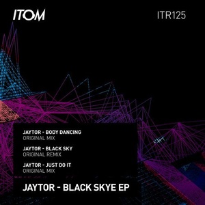 Jaytor - Black Sky [ITR125]