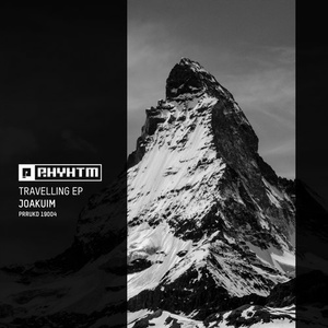 Joakuim - Travelling EP [PRRUKD19004]