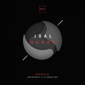Joal - Human [NOIR029]