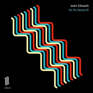 Joren Edwards - For The Terrace EP [MOSSV012]