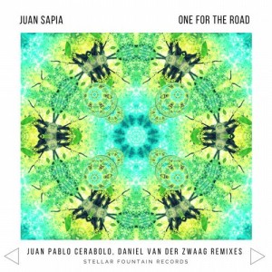 Juan Sapia - One for the Road [SFR353]