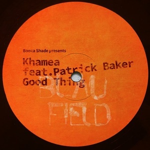 KHAMEA - Good Thing [BFMB053B]