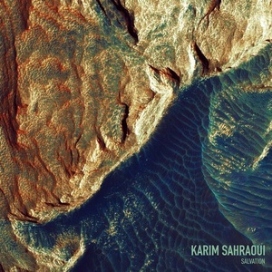 Karim Sahraoui - Salvation [CNS099]