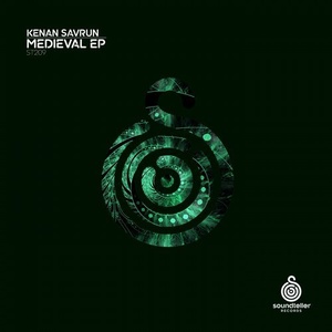 Kenan Savrun - Medieval [ST209]