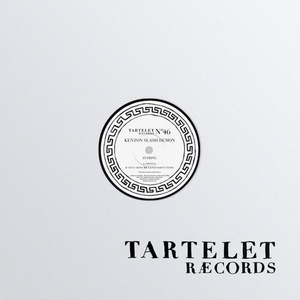 Kenton Slash Demon - Zstring [TART046D]