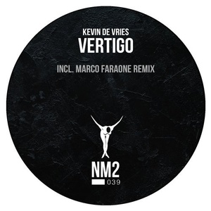 Kevin de Vries - Vertigo [NM2039]