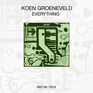 Koen Groeneveld - Everything [ABZ146]