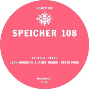 La Fleur, James Monro, John Monkman - Speicher 108 [KOMPAKTEX108D]