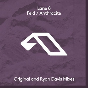 Lane 8 - Feld / Anthracite [ANJDEE405D]