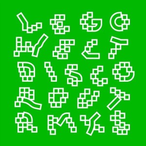 Legowelt - Disco Rout Remixes [COR12164]