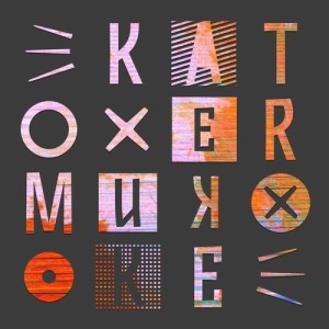 Lexer, Brigado Crew, Crisstiano - Assembly / Anwar EP [KATER187]