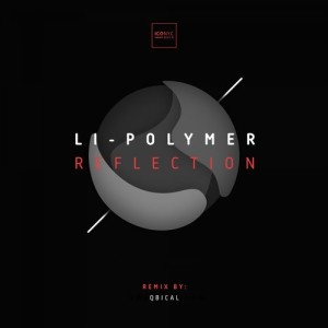 Li-Polymer - Reflection [NOIR028]