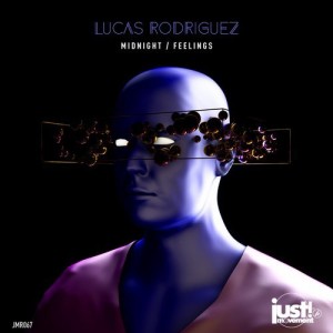 Lucas Rodriguez - Midnight [JMR067]
