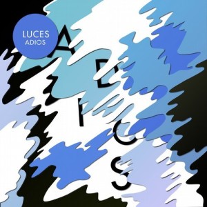 Luces - Adios [GPM518]