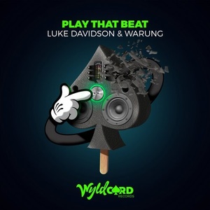 Luke Davidson, Warung - Play That Beat [WYLD2]