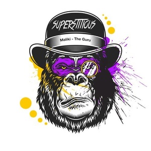 Maliki - The Guru [SUPER39]