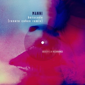 Manni - Batucada [10149383]