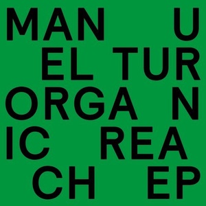 Manuel Tur - Organic Reach [FRD244]