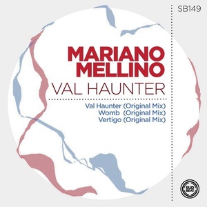 Mariano Mellino - Val Haunter [SB149]