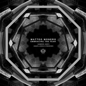 Matteo Monero - Embracing the Fear [SFR351]