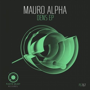 Mauro Alpha - Dens EP [193483702179]