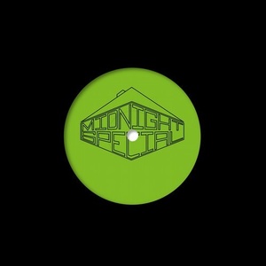 Midnight Special - First Defence [MISP003]