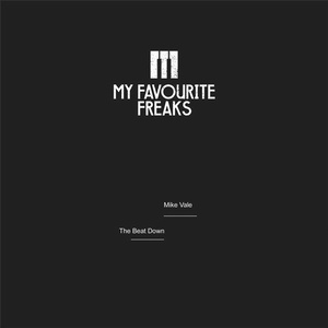 Mike Vale - The Beat Down [MFFMUSIC062]