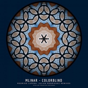 Mlinar - Colorblind [SFR352]