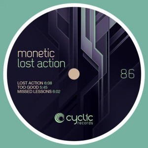 Monetic - Lost Action [CYC86]
