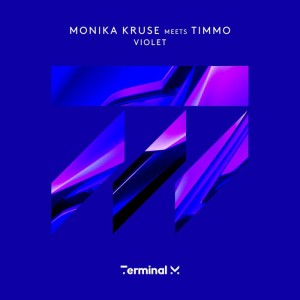 Monika Kruse, Timmo - Violet [TERM168]
