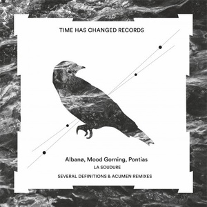 Mood Gorning, Albano, Pontias - La Soudure [THCD172]