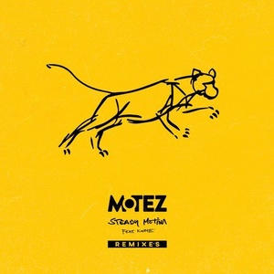 Motez - Steady Motion (feat. KWAYE) [Remixes] [SWEATDS380DJ]