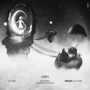Nopi (UA) - Atlantic [DC029]