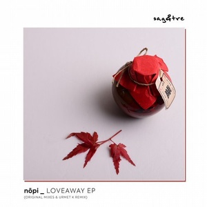 Nopi (UA) - Loveaway [SGE011]