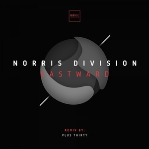 Norris Division - Eastward [NOIR030]