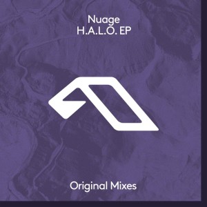 Nuage - H.A.L.O. [ANJDEE401]