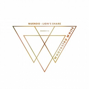 Nuendo - Lion's Share [WHOWH115]