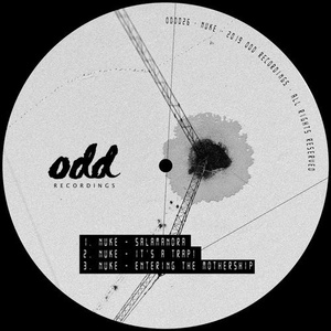 Nuke - Salamandra [ODD027]
