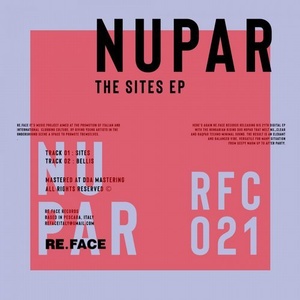 Nupar - The Sites [RFC021]