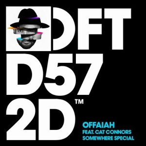 OFFAIAH - Somewhere Special - Club Mix [DFTD572D]