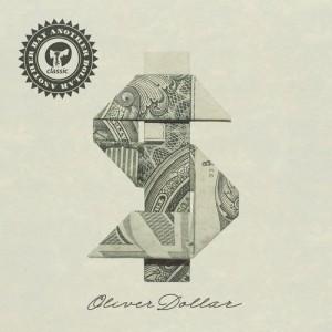Oliver Dollar - Another Day Another Dollar [CMCD137]